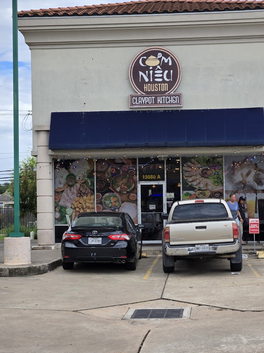 Com Nieu Houston (Clay Pot Kitchen)